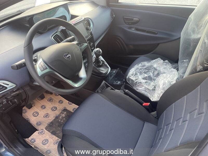 Lancia Ypsilon Ypsilon My24 1.2 69 Cv Gpl Ecochic- Gruppo Diba