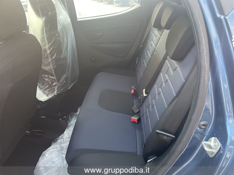 Lancia Ypsilon Ypsilon My24 1.2 69 Cv Gpl Ecochic- Gruppo Diba