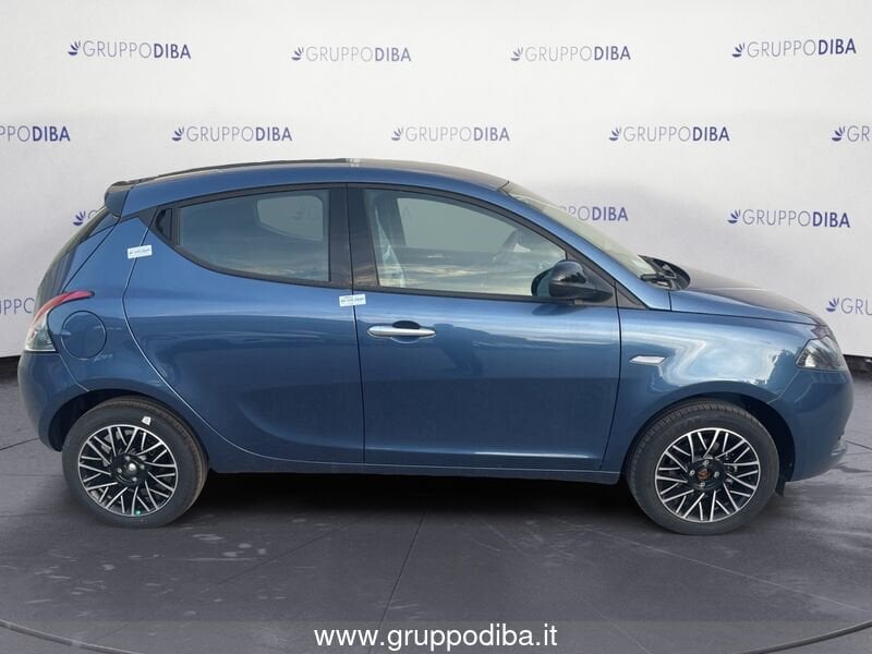 Lancia Ypsilon Ypsilon My24 1.2 69 Cv Gpl Ecochic- Gruppo Diba