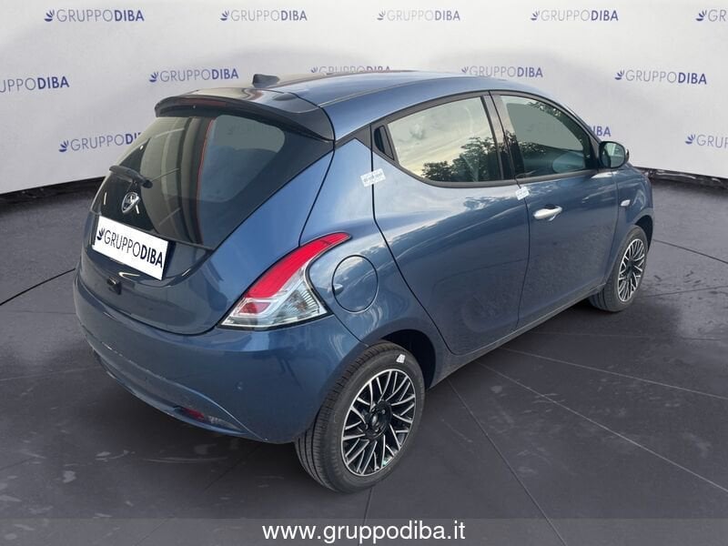 Lancia Ypsilon Ypsilon My24 1.2 69 Cv Gpl Ecochic- Gruppo Diba