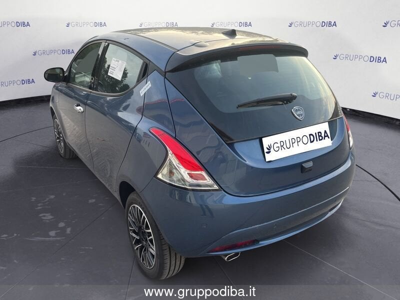 Lancia Ypsilon Ypsilon My24 1.2 69 Cv Gpl Ecochic- Gruppo Diba