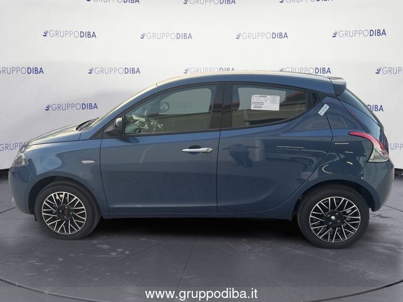 Lancia Ypsilon Ypsilon My24 1.2 69 Cv Gpl Ecochic- Gruppo Diba