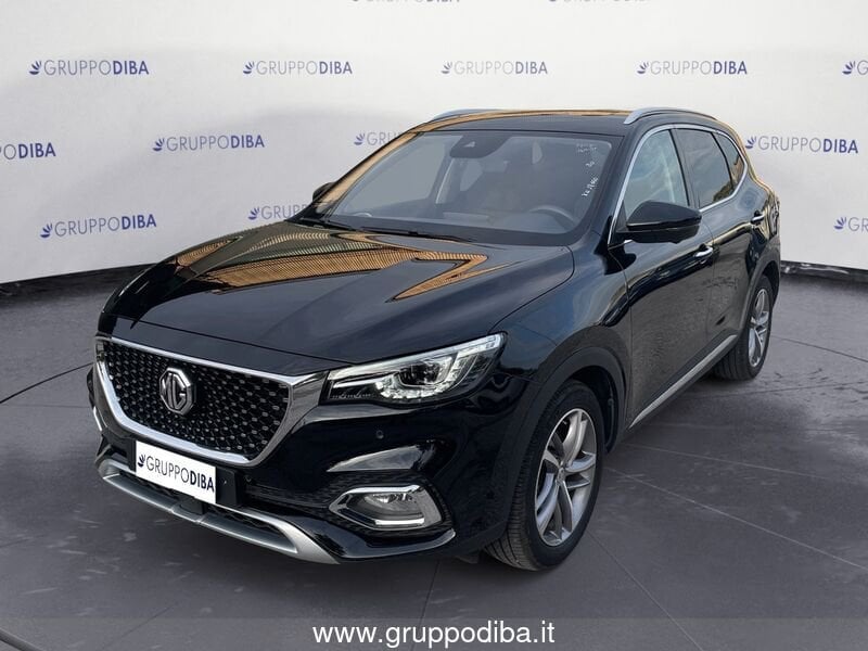 MG EHS EHS 1.5 t-gdi phev Exclusive auto- Gruppo Diba