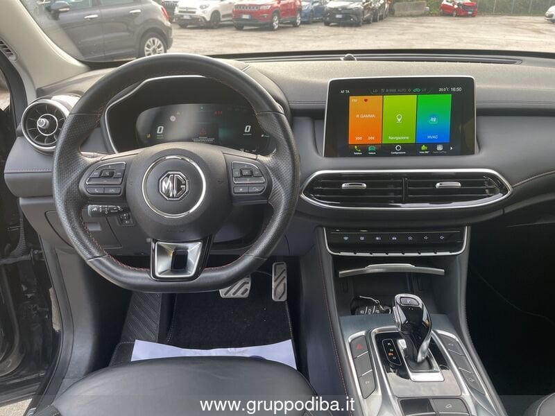 MG EHS EHS 1.5 t-gdi phev Exclusive auto- Gruppo Diba