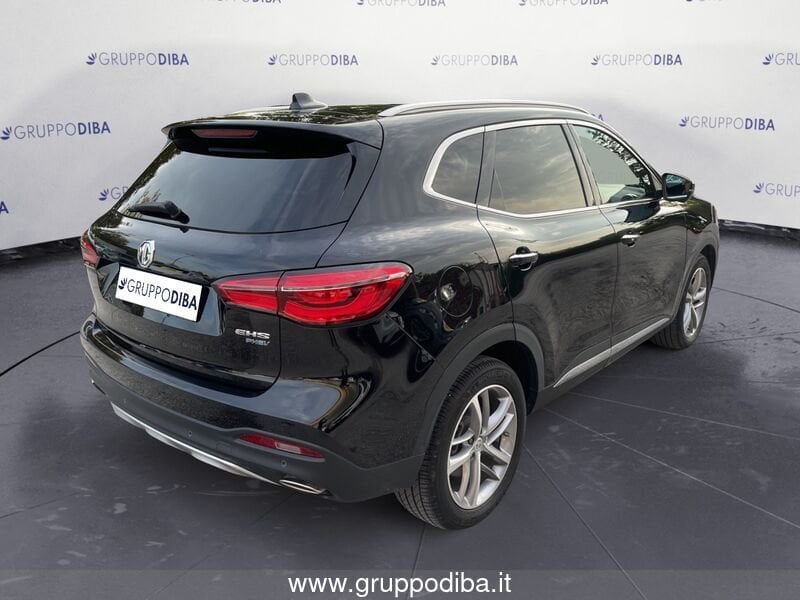 MG EHS EHS 1.5 t-gdi phev Exclusive auto- Gruppo Diba