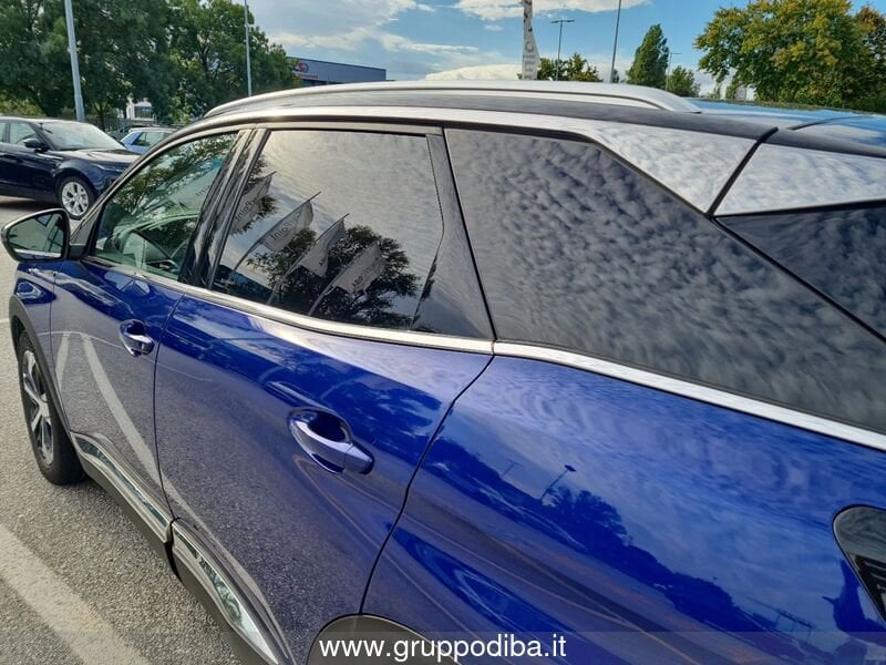 Peugeot 3008 3008 1.5 bluehdi GT Line s&s 130cv eat8- Gruppo Diba