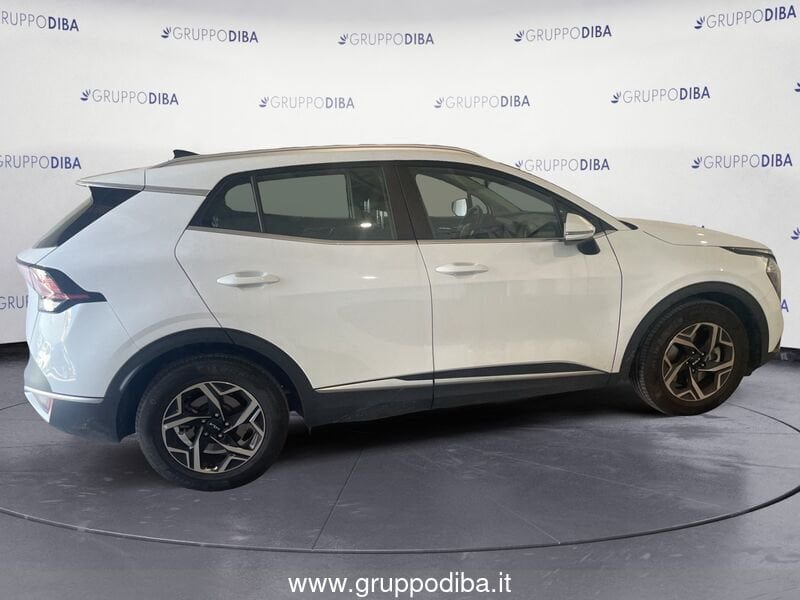 Kia Sportage Sportage 1.6 tgdi mhev Business imt- Gruppo Diba