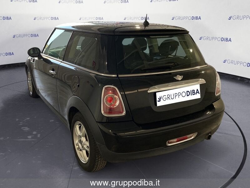 MINI One Mini 1.6 One s/clima 98cv- Gruppo Diba