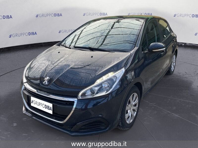 Peugeot 208 208 5p 1.2 puretech Active 82cv- Gruppo Diba