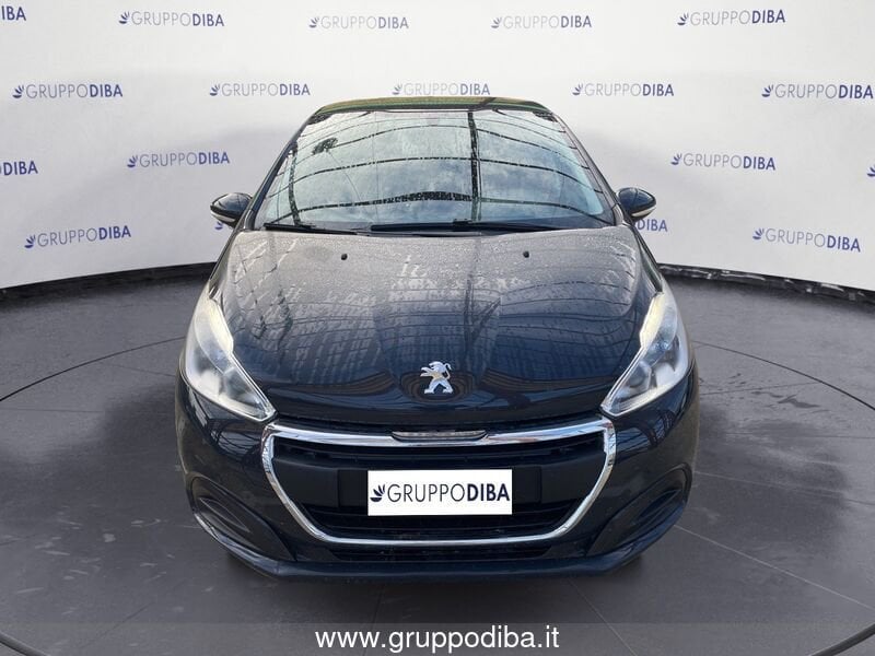 Peugeot 208 208 5p 1.2 puretech Active 82cv- Gruppo Diba