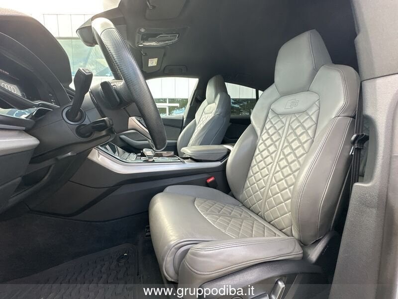 Audi Q8 Q8 50 3.0 tdi mhev Sport quattro tiptronic- Gruppo Diba