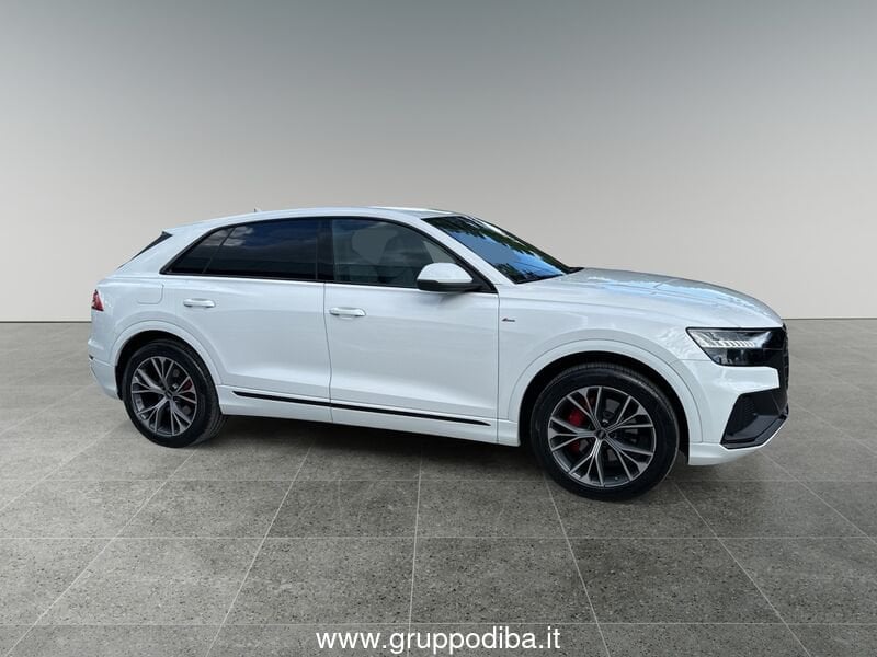 Audi Q8 Q8 50 3.0 tdi mhev Sport quattro tiptronic- Gruppo Diba