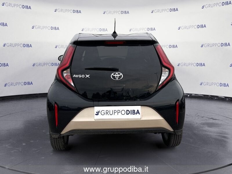 Toyota Aygo X Aygo X 1.0 Trend 72cv s-cvt- Gruppo Diba