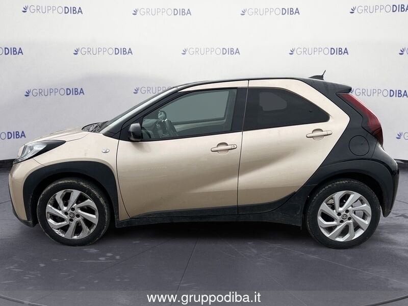 Toyota Aygo X Aygo X 1.0 Trend 72cv s-cvt- Gruppo Diba