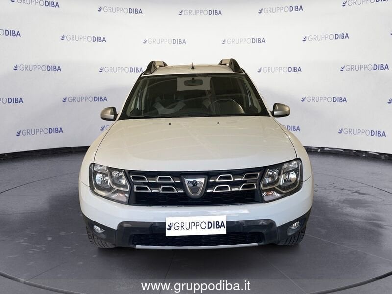 Dacia Duster Duster 1.6 Ambiance 4x2 Gpl s&s 115cv my17- Gruppo Diba