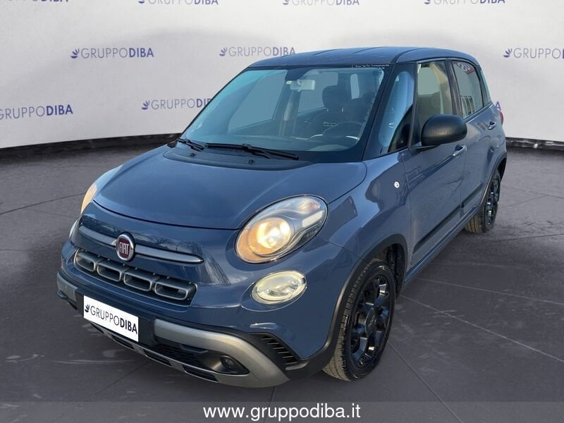 Fiat 500L 500L Cross 1.4 95cv- Gruppo Diba