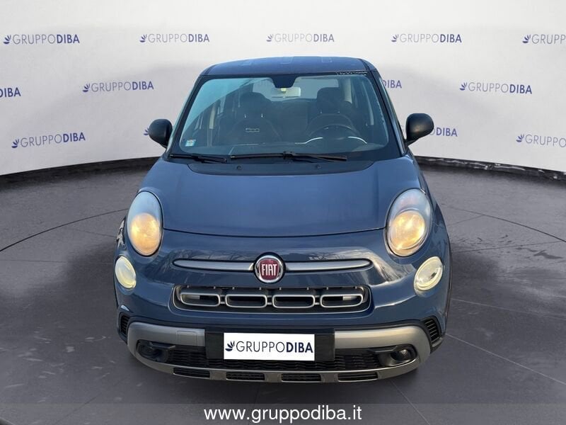 Fiat 500L 500L Cross 1.4 95cv- Gruppo Diba