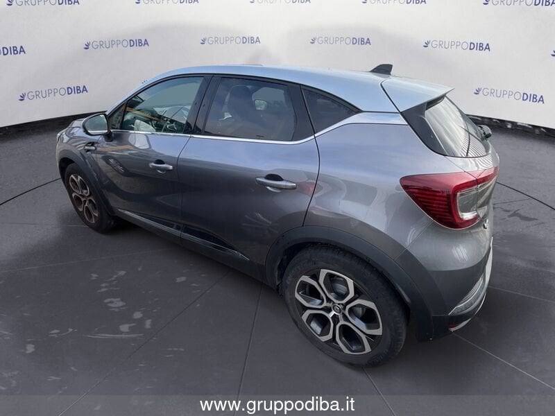 Renault Captur Captur 1.0 tce Intens Gpl 100cv- Gruppo Diba