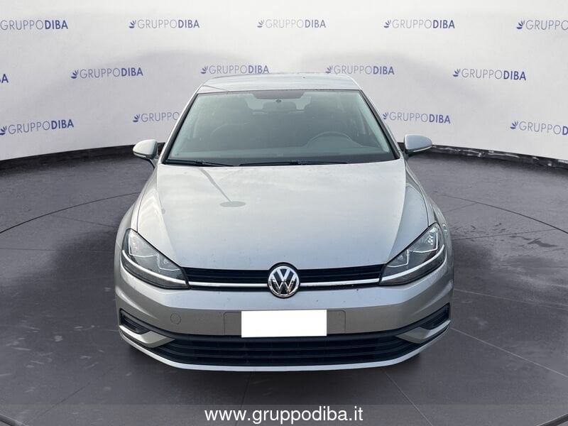 Volkswagen Golf Golf 5p 1.6 tdi Trendline 115cv- Gruppo Diba