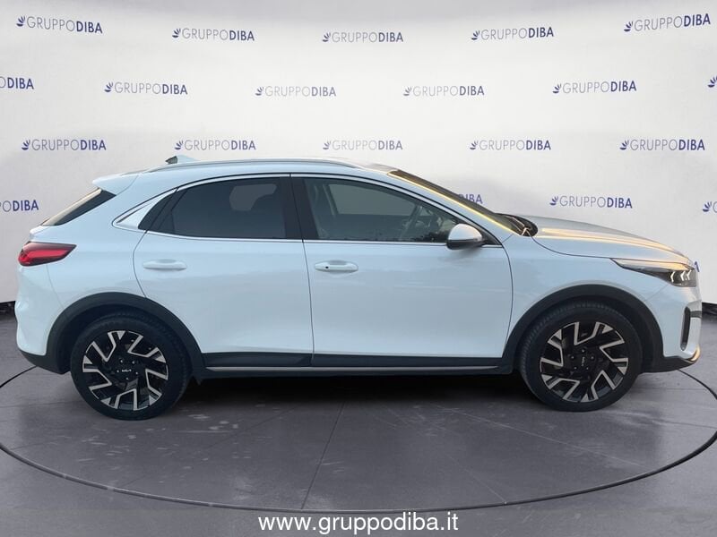 Kia XCeed XCeed 1.6 crdi mhev Style 136cv dct- Gruppo Diba