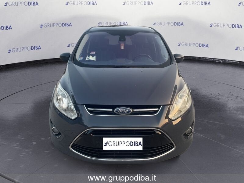 Ford C-Max C-Max 1.6 tdci Titanium 115cv dpf- Gruppo Diba