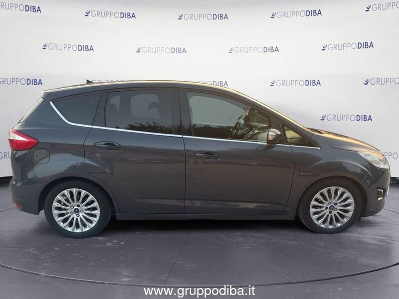 Ford C-Max C-Max 1.6 tdci Titanium 115cv dpf- Gruppo Diba