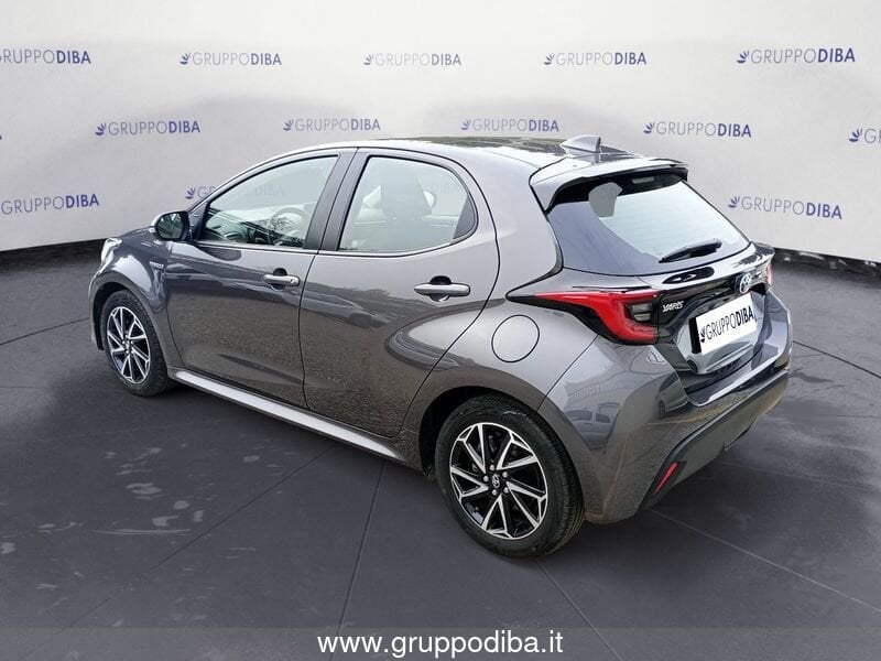 Toyota Yaris Yaris 1.5h Trend- Gruppo Diba