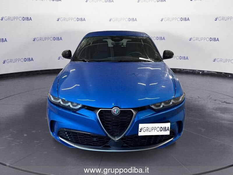 Alfa Romeo Tonale Tonale 1.5 hybrid Ti 160cv tct7- Gruppo Diba