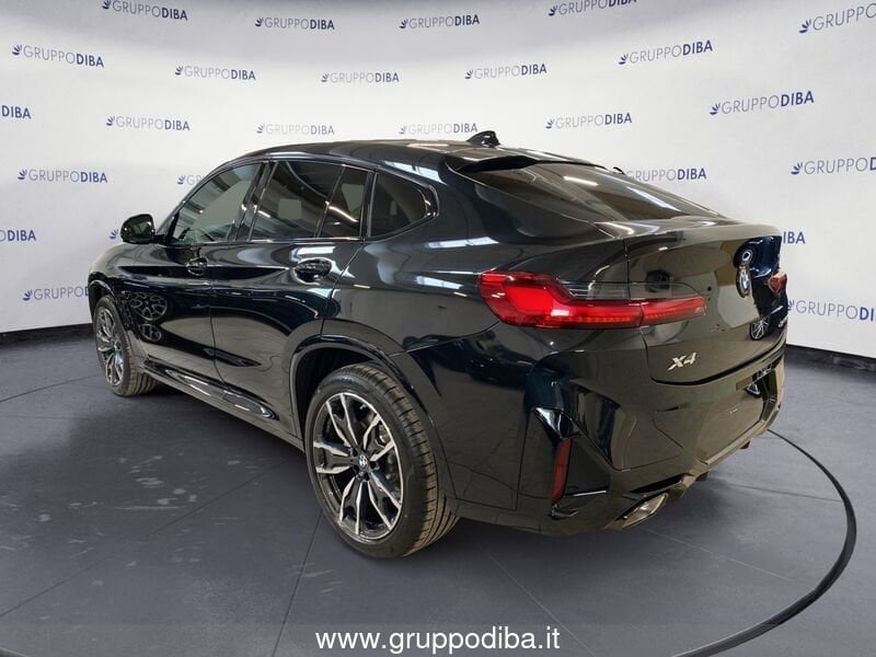 BMW X4 X4 XDRIVE20D- Gruppo Diba