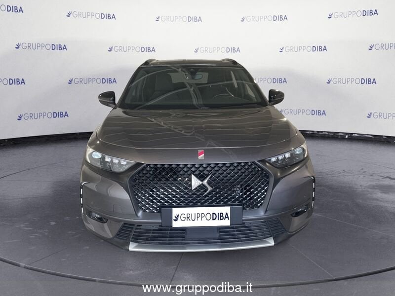 DS DS 7 Crossback DS7 Crossback 1.5 bluehdi Performance Line+ 130cv- Gruppo Diba