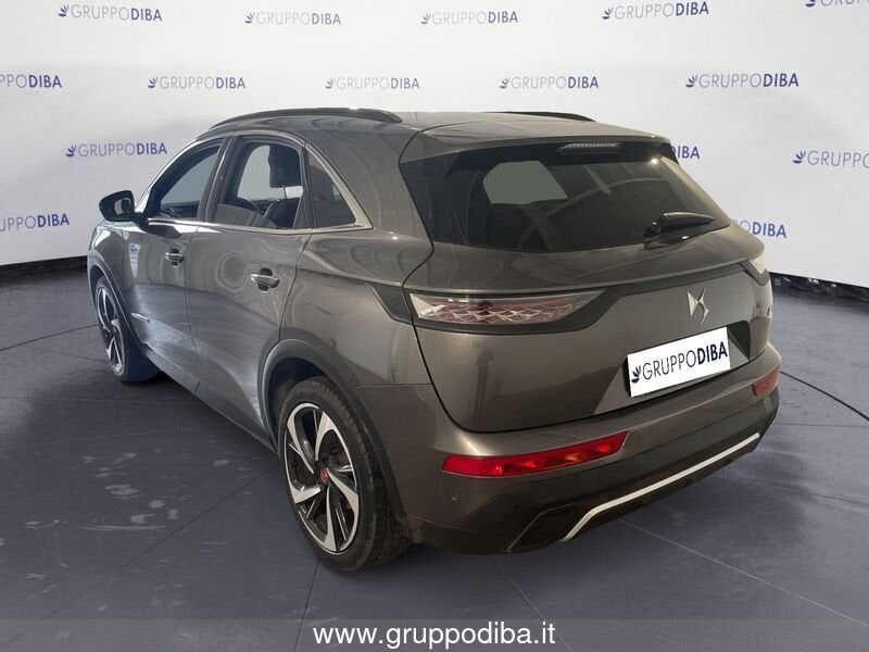 DS DS 7 Crossback DS7 Crossback 1.5 bluehdi Performance Line+ 130cv- Gruppo Diba