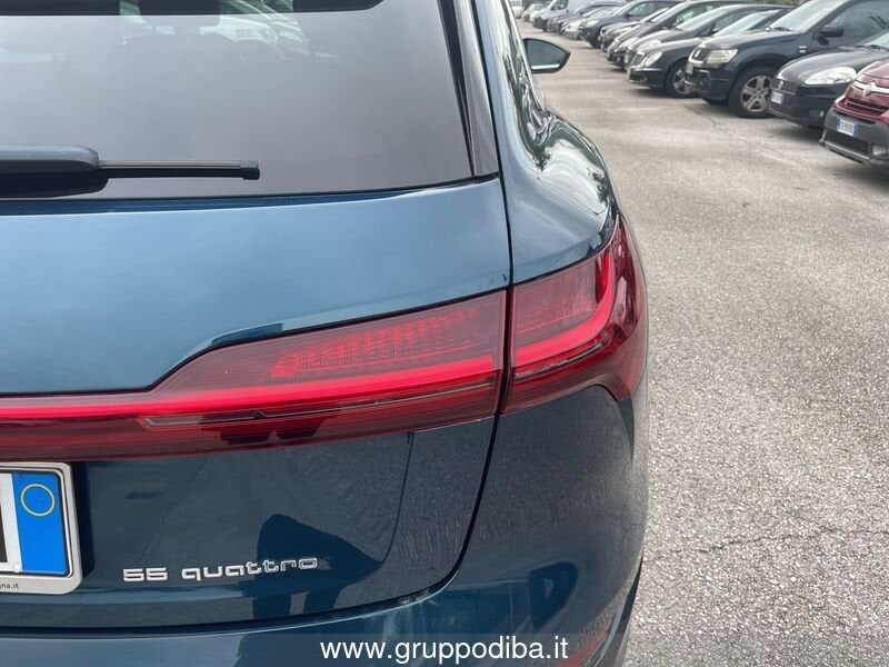 Audi e-tron e-tron 55 Business quattro cvt- Gruppo Diba