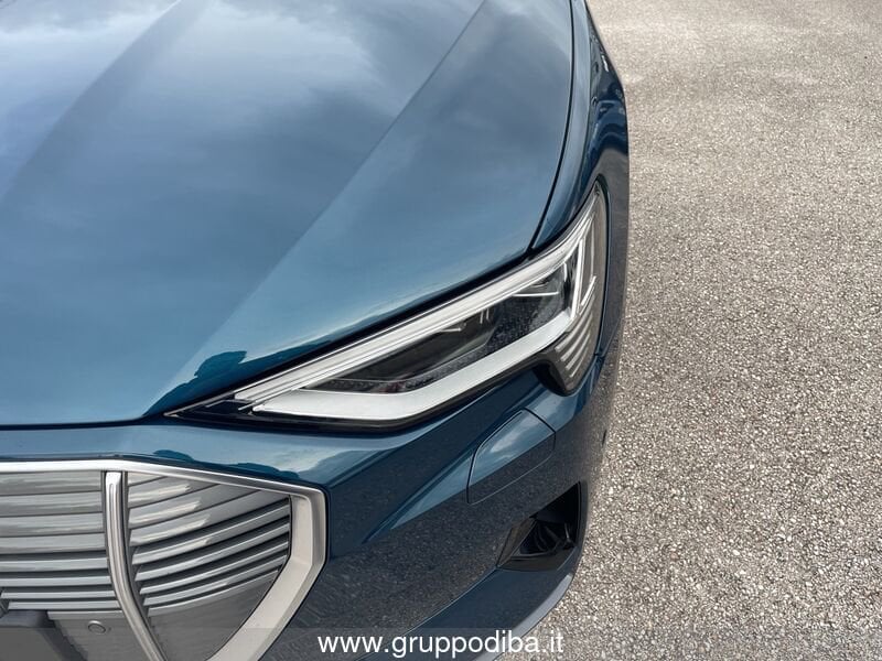 Audi e-tron e-tron 55 Business quattro cvt- Gruppo Diba