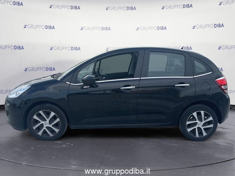 Citroen C3 C3 1.2 puretech Exclusive 82cv E6- Gruppo Diba