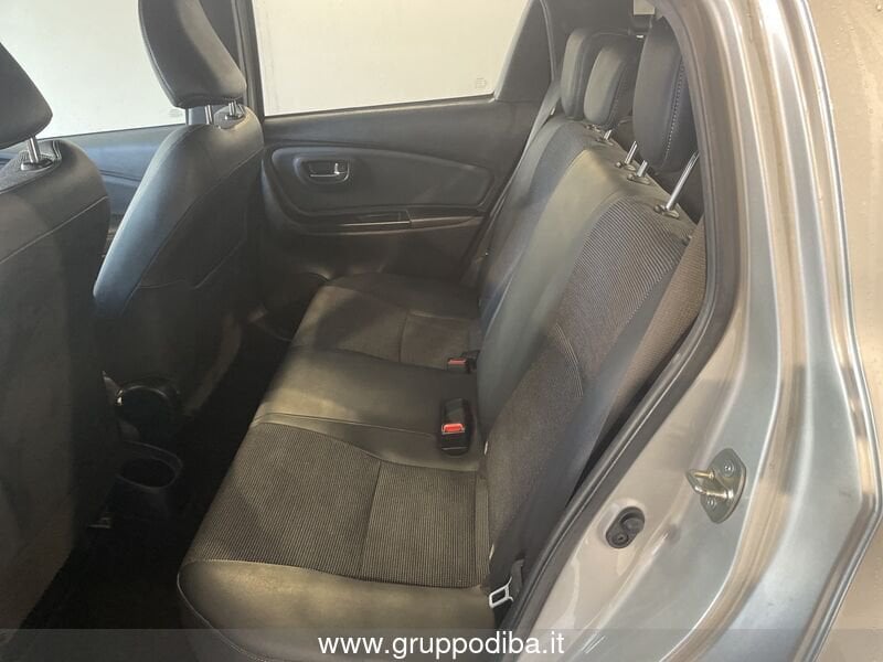 Toyota Yaris Yaris 5p 1.0 Lounge- Gruppo Diba