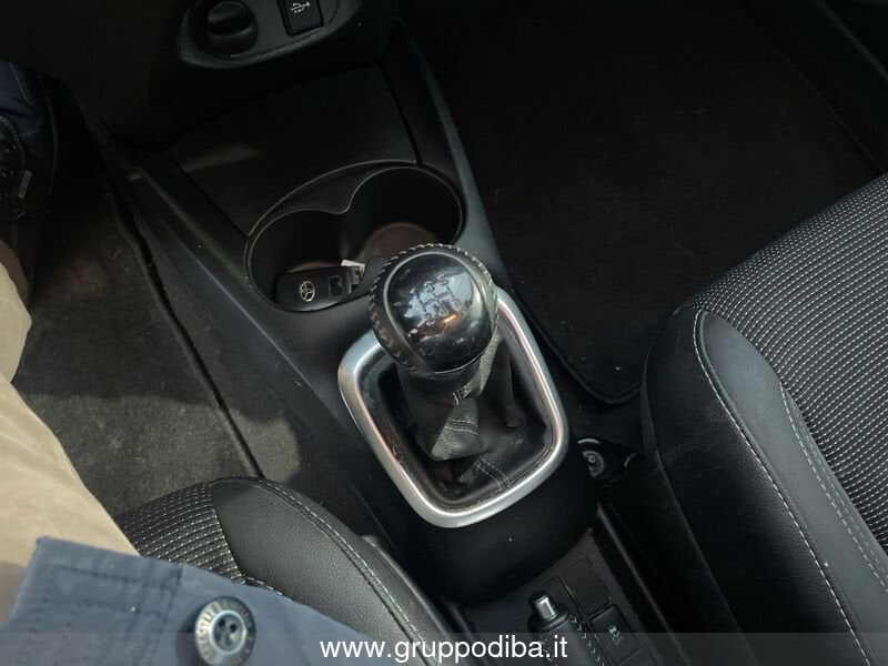 Toyota Yaris Yaris 5p 1.0 Lounge- Gruppo Diba