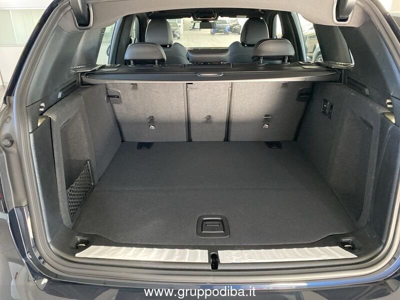 BMW X3 X3 XDRIVE20D- Gruppo Diba