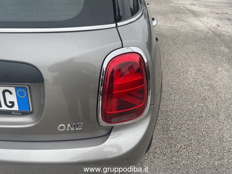 MINI One Mini 5p 1.5 One Boost 102cv- Gruppo Diba