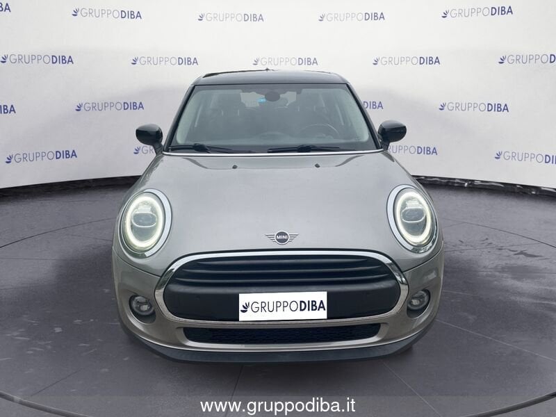 MINI One Mini 5p 1.5 One Boost 102cv- Gruppo Diba