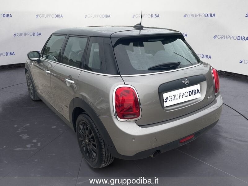 MINI One Mini 5p 1.5 One Boost 102cv- Gruppo Diba