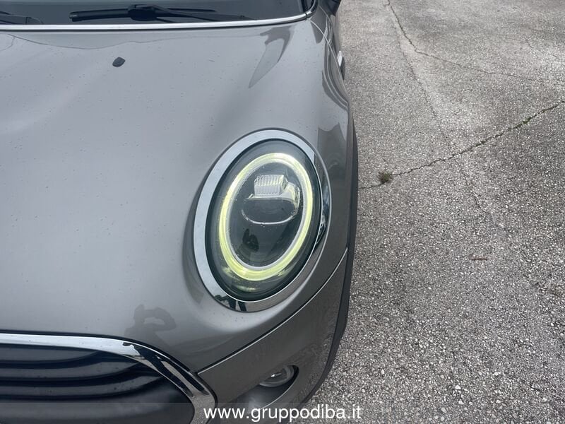 MINI One Mini 5p 1.5 One Boost 102cv- Gruppo Diba