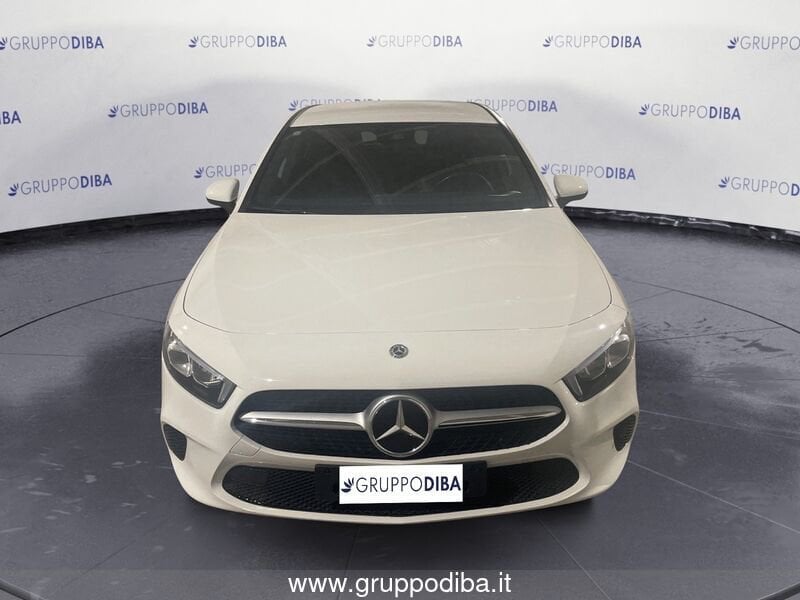 Mercedes-Benz Classe A Berlina A 180 d Sport auto- Gruppo Diba