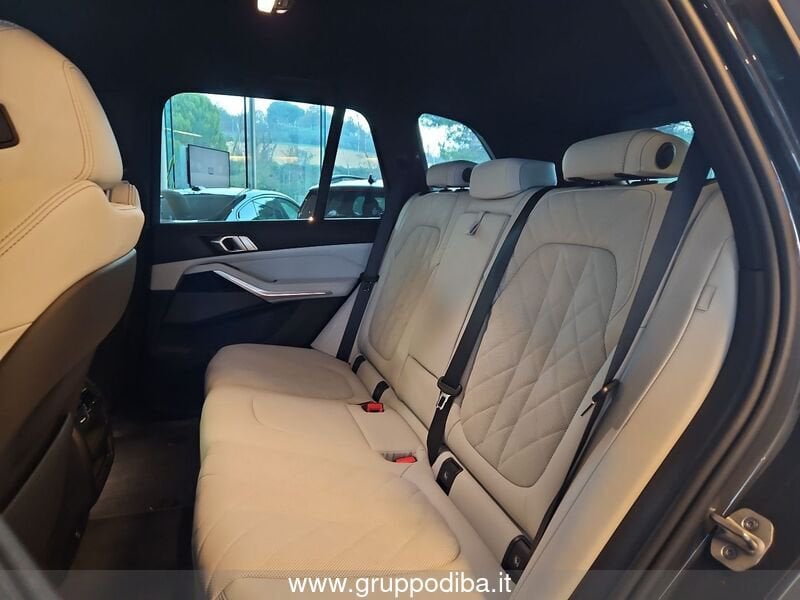 BMW X5 X5 XDRIVE30D- Gruppo Diba