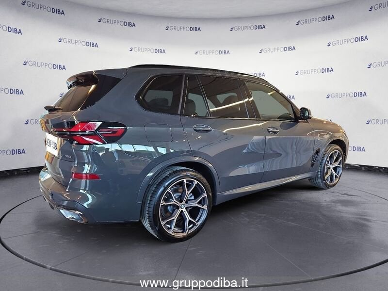 BMW X5 X5 XDRIVE30D- Gruppo Diba