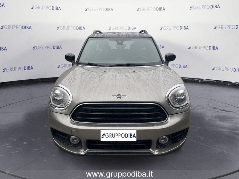 MINI Countryman Mini Countryman 1.5 Cooper Baker Street auto 7m my- Gruppo Diba