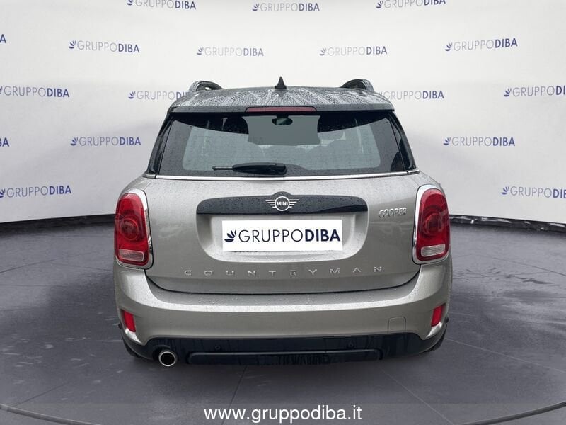 MINI Countryman Mini Countryman 1.5 Cooper Baker Street auto 7m my- Gruppo Diba