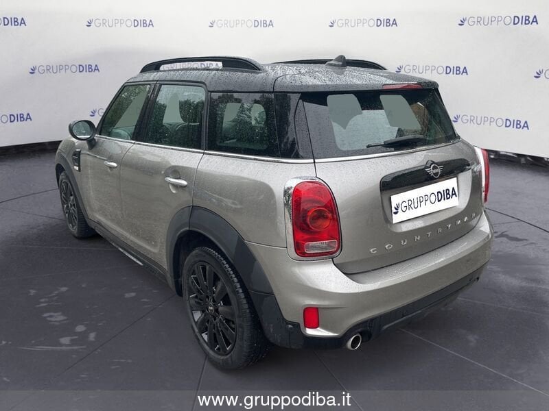 MINI Countryman Mini Countryman 1.5 Cooper Baker Street auto 7m my- Gruppo Diba