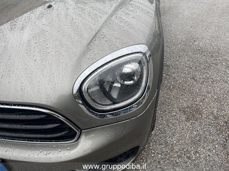 MINI Countryman Mini Countryman 1.5 Cooper Baker Street auto 7m my- Gruppo Diba