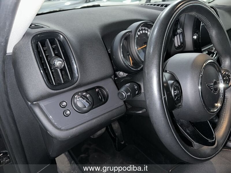 MINI Countryman Mini Countryman 2.0 Cooper D Business auto my18- Gruppo Diba