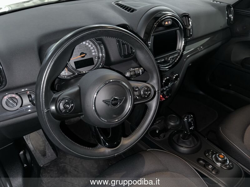 MINI Countryman Mini Countryman 2.0 Cooper D Business auto my18- Gruppo Diba